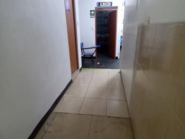 VENTA LOCAL COMERCIAL A MEDIA CUADRA PLAZUELA PINILLOS TRUJILLO