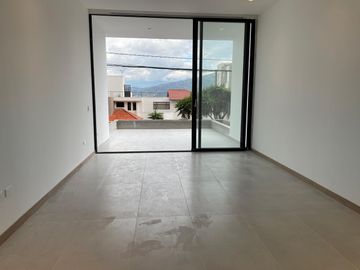 Departamento de venta de dos dormitorios sector Cumbayá – Urbanización privada con amenidades de lujo cerca a la Universidad San Francisco de Quito a estrenar...