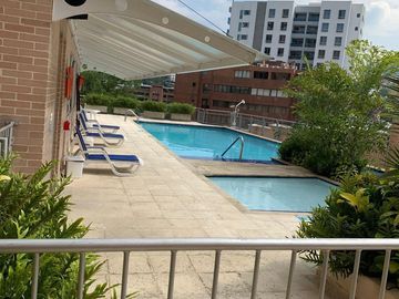 VENDO APARTAMENTO EN NORMANDIA AREA 185.30M2