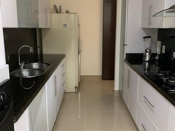 VENDO APARTAMENTO EN NORMANDIA AREA 185.30M2