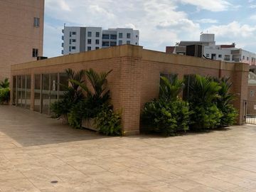 VENDO APARTAMENTO EN NORMANDIA AREA 185.30M2