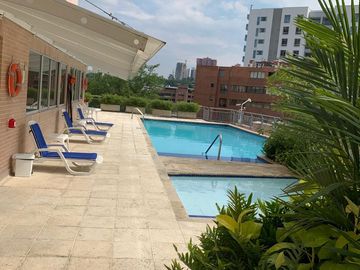 VENDO APARTAMENTO EN NORMANDIA AREA 185.30M2
