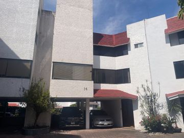 Casa en Condominio en Venta, Jardines de la Montaña, Ciudad de México