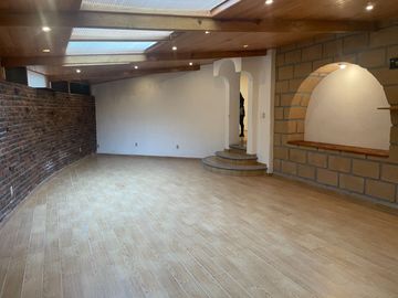 Casa en Condominio en Venta, Jardines de la Montaña, Ciudad de México