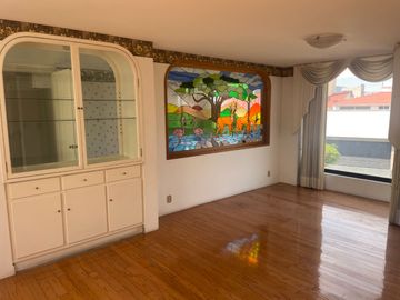 Casa en Condominio en Venta, Jardines de la Montaña, Ciudad de México