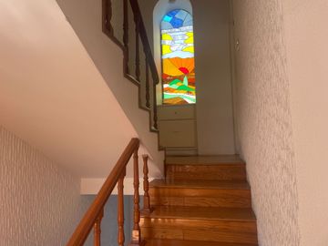 Casa en Condominio en Venta, Jardines de la Montaña, Ciudad de México