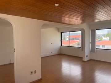 Casa en Condominio en Venta, Jardines de la Montaña, Ciudad de México