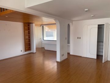 Casa en Condominio en Venta, Jardines de la Montaña, Ciudad de México