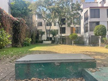 Casa en Condominio en Venta, Jardines de la Montaña, Ciudad de México