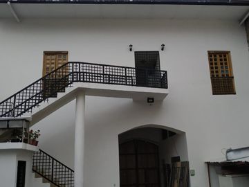 CASA RENTERA EN CENTRO HISTÓRICO DE VENTA