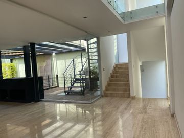 Casa en venta en Pedregal en condominio horizontal en Calle cerrada con vigilancia
