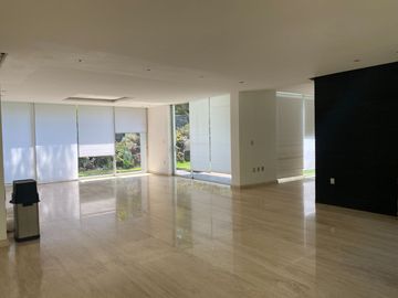 Casa en venta en Pedregal en condominio horizontal en Calle cerrada con vigilancia