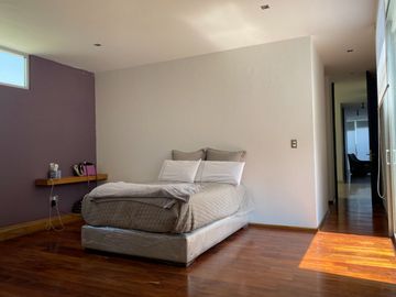 Casa en venta en Pedregal en condominio horizontal en Calle cerrada con vigilancia