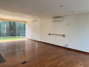 Casa en venta en Pedregal en condominio horizontal en Calle cerrada con vigilancia