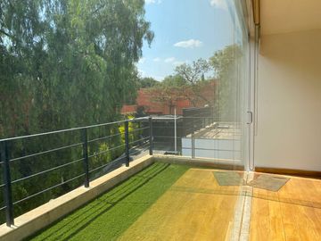 Casa en venta en Pedregal en condominio horizontal en Calle cerrada con vigilancia