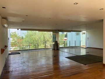 Casa en venta en Pedregal en condominio horizontal en Calle cerrada con vigilancia