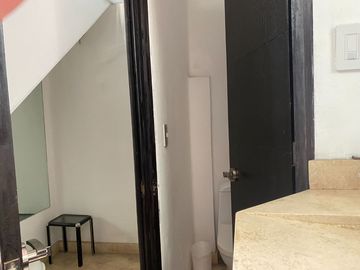 Casa en venta en Pedregal en condominio horizontal en Calle cerrada con vigilancia