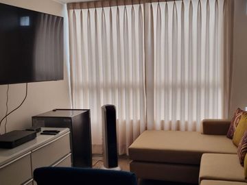 Se Alquila Hermoso Departamento En Av Petit Thouars Lima