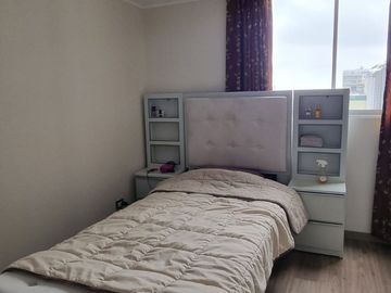 Se Alquila Hermoso Departamento En Av Petit Thouars Lima