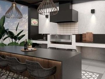 Se Alquila Hermoso Departamento En Av Petit Thouars Lima