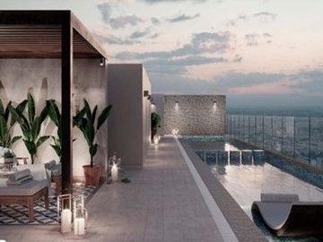 Se Alquila Hermoso Departamento En Av Petit Thouars Lima