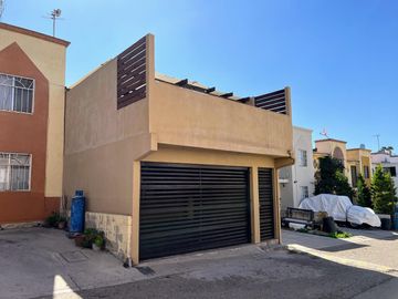 Tu Nuevo Hogar en Hacienda Las Flores Tijuana