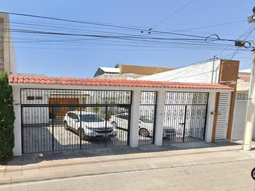 ¡Oportunidad Única en Aguascalientes! Casa con excelente ubicación, a un precio inmejorable
