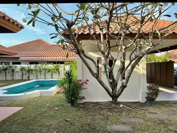 🔥 Beautiful villa for sale in Huai Yai Pattaya 🔥
