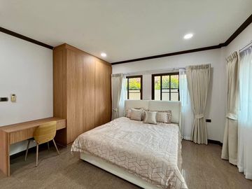 🔥 Beautiful villa for sale in Huai Yai Pattaya 🔥