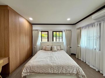 🔥 Beautiful villa for sale in Huai Yai Pattaya 🔥