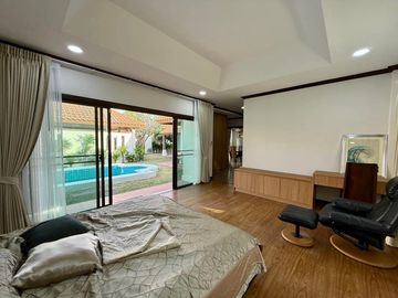 🔥 Beautiful villa for sale in Huai Yai Pattaya 🔥