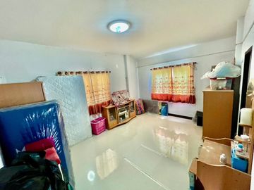 88453 - ขายบ้านเดี่ยวชั้นเดียว ม.รามนุช 14 บ้านฉาง ระยอง เนื้อที่ 73.5 ตร.ว. พท.ใช้สอย 200 ตร.ม. 2 นอน 2 น้ำ SALE / RENT- House Mu Ban Ramnut