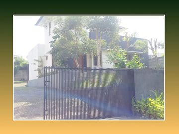 Jual Rumah Siap Huni di Setiabudi Regency, Bandung Barat – Lokasi Strategis & Nyaman!