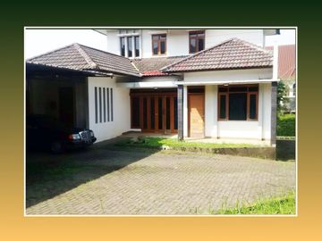 Jual Rumah Siap Huni di Setiabudi Regency, Bandung Barat – Lokasi Strategis & Nyaman!