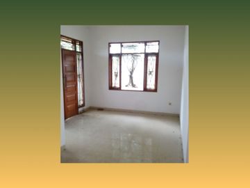 Jual Rumah Siap Huni di Setiabudi Regency, Bandung Barat – Lokasi Strategis & Nyaman!
