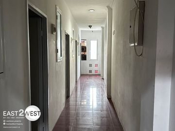 Dijual Ruko Kost Kampus Widuri Palmerah Jakarta Barat Lokasi Ramai Sangat Strategis Pinggir Jalan Raya