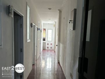 Dijual Ruko Kost Kampus Widuri Palmerah Jakarta Barat Lokasi Ramai Sangat Strategis Pinggir Jalan Raya