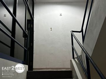 Dijual Ruko Kost Kampus Widuri Palmerah Jakarta Barat Lokasi Ramai Sangat Strategis Pinggir Jalan Raya