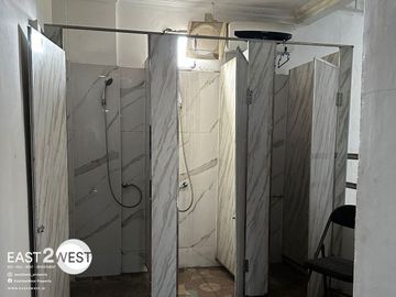 Dijual Ruko Kost Kampus Widuri Palmerah Jakarta Barat Lokasi Ramai Sangat Strategis Pinggir Jalan Raya