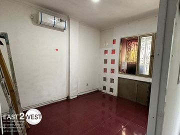 Dijual Ruko Kost Kampus Widuri Palmerah Jakarta Barat Lokasi Ramai Sangat Strategis Pinggir Jalan Raya