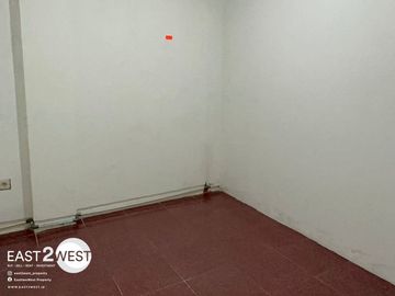 Dijual Ruko Kost Kampus Widuri Palmerah Jakarta Barat Lokasi Ramai Sangat Strategis Pinggir Jalan Raya