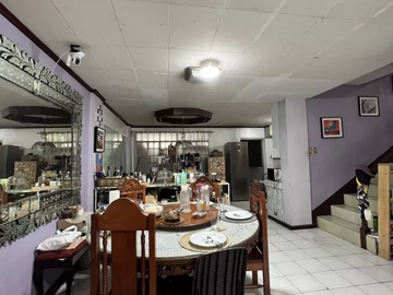 FOR SALE House & Lot located in Cavalry Hills Village, Brgy. East Rembo, Makati City
