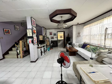 FOR SALE House & Lot located in Cavalry Hills Village, Brgy. East Rembo, Makati City