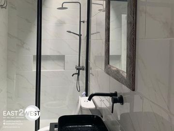 Disewakan Rumah Villa di Ungasan Kuta Selatan Bali Siap Huni Fully Furnished Lokasi Sangat Strategis