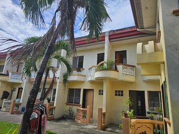 Income-generating Apartment in Cansojong, Talisay City, Cebu