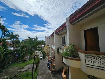 Income-generating Apartment in Cansojong, Talisay City, Cebu