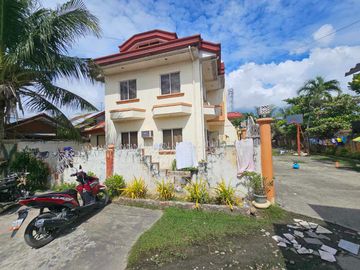 Income-generating Apartment in Cansojong, Talisay City, Cebu