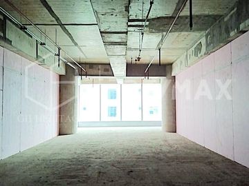 GH - FOR SALE: 114 SQM Office Space in Alveo Financial Tower, Makati