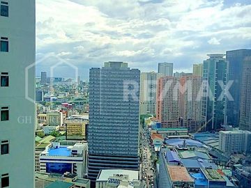 GH - FOR SALE: 114 SQM Office Space in Alveo Financial Tower, Makati