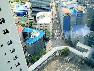 GH - FOR SALE: 114 SQM Office Space in Alveo Financial Tower, Makati